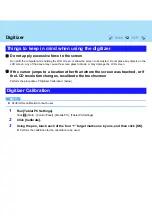 Preview for 12 page of Panasonic Toughbook CF-19KHRAG2M Reference Manual