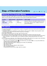 Preview for 16 page of Panasonic Toughbook CF-19KHRAG2M Reference Manual