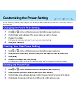 Preview for 32 page of Panasonic Toughbook CF-19KHRAG2M Reference Manual