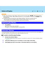 Preview for 46 page of Panasonic Toughbook CF-19KHRAG2M Reference Manual