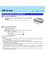 Preview for 48 page of Panasonic Toughbook CF-19KHRAG2M Reference Manual