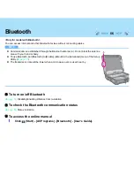 Preview for 66 page of Panasonic Toughbook CF-19KHRAG2M Reference Manual