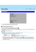 Preview for 75 page of Panasonic Toughbook CF-19KHRAG2M Reference Manual