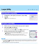 Preview for 77 page of Panasonic Toughbook CF-19KHRAG2M Reference Manual