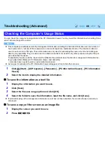 Предварительный просмотр 89 страницы Panasonic Toughbook CF-19KHRAG2M Reference Manual