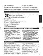 Preview for 5 page of Panasonic Toughbook CF-30C3DAZBM Operating Instructions Manual