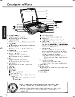 Preview for 10 page of Panasonic Toughbook CF-30C3DAZBM Operating Instructions Manual