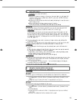 Preview for 15 page of Panasonic Toughbook CF-30C3DAZBM Operating Instructions Manual