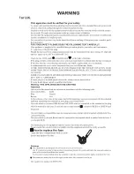 Preview for 2 page of Panasonic Toughbook CF-30FTSAZAM Service Manual