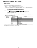 Предварительный просмотр 13 страницы Panasonic Toughbook CF-30FTSAZAM Service Manual