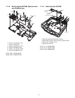 Предварительный просмотр 28 страницы Panasonic Toughbook CF-30FTSAZAM Service Manual