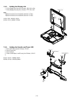 Предварительный просмотр 37 страницы Panasonic Toughbook CF-30FTSAZAM Service Manual