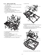 Preview for 42 page of Panasonic Toughbook CF-30FTSAZAM Service Manual