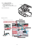 Предварительный просмотр 45 страницы Panasonic Toughbook CF-30FTSAZAM Service Manual