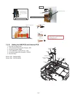 Предварительный просмотр 48 страницы Panasonic Toughbook CF-30FTSAZAM Service Manual