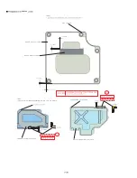 Предварительный просмотр 51 страницы Panasonic Toughbook CF-30FTSAZAM Service Manual