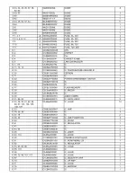 Предварительный просмотр 78 страницы Panasonic Toughbook CF-30FTSAZAM Service Manual