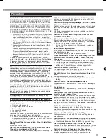 Preview for 9 page of Panasonic Toughbook CF-31AAA7J1M Operating Instructions Manual