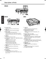 Предварительный просмотр 12 страницы Panasonic Toughbook CF-31AAA7J1M Operating Instructions Manual