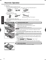 Preview for 14 page of Panasonic Toughbook CF-31AAA7J1M Operating Instructions Manual