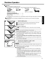 Preview for 11 page of Panasonic Toughbook CF-51PF66EBM Operating Instructions Manual