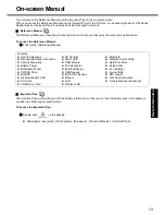 Preview for 13 page of Panasonic Toughbook CF-51PF66EBM Operating Instructions Manual