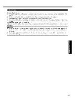 Preview for 15 page of Panasonic Toughbook CF-51PF66EBM Operating Instructions Manual