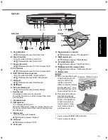 Preview for 11 page of Panasonic Toughbook CF-52AJC15AM Operating Instructions Manual