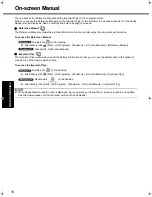 Preview for 16 page of Panasonic Toughbook CF-52AJC15AM Operating Instructions Manual