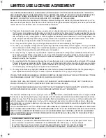 Preview for 26 page of Panasonic Toughbook CF-52AJC15AM Operating Instructions Manual