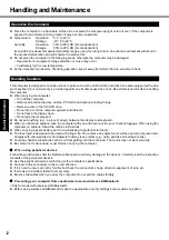 Preview for 12 page of Panasonic Toughbook CF-52EKMBGAM Operating Instructions Manual