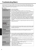 Preview for 14 page of Panasonic Toughbook CF-52EKMBGAM Operating Instructions Manual