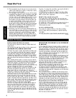 Preview for 4 page of Panasonic Toughbook CF-74CCB02BM Operating Instructions Manual