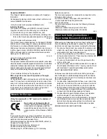 Preview for 5 page of Panasonic Toughbook CF-74CCB02BM Operating Instructions Manual