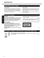 Preview for 8 page of Panasonic Toughbook CF-74CCB02BM Operating Instructions Manual