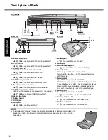 Preview for 12 page of Panasonic Toughbook CF-74CCB02BM Operating Instructions Manual