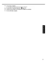 Preview for 21 page of Panasonic Toughbook CF-74CCB02BM Operating Instructions Manual