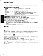 Preview for 2 page of Panasonic Toughbook CF-74JCL02AM Operating Instructions Manual