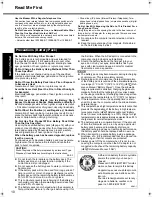 Preview for 10 page of Panasonic Toughbook CF-74JCL02AM Operating Instructions Manual