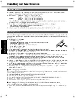 Preview for 18 page of Panasonic Toughbook CF-74JCL02AM Operating Instructions Manual