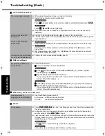 Preview for 26 page of Panasonic Toughbook CF-74JCL02AM Operating Instructions Manual