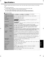 Preview for 29 page of Panasonic Toughbook CF-74JCL02AM Operating Instructions Manual