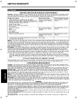 Preview for 34 page of Panasonic Toughbook CF-74JCL02AM Operating Instructions Manual