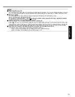 Preview for 13 page of Panasonic Toughbook CF-74JDMBD2M Operating Instructions Manual