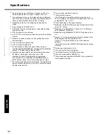 Preview for 34 page of Panasonic Toughbook CF-74JDMBD2M Operating Instructions Manual