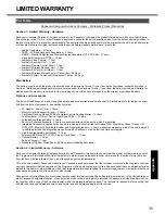 Preview for 35 page of Panasonic Toughbook CF-74JDMBD2M Operating Instructions Manual