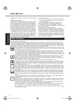 Preview for 6 page of Panasonic Toughbook CF-C1ADAAZ6M Operating Instructions Manual