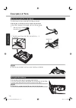 Предварительный просмотр 14 страницы Panasonic Toughbook CF-C1ADAAZ6M Operating Instructions Manual