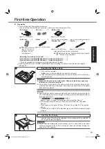 Предварительный просмотр 15 страницы Panasonic Toughbook CF-C1ADAAZ6M Operating Instructions Manual