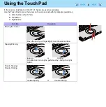 Preview for 4 page of Panasonic Toughbook CF-C1ADAAZ6M Reference Manual